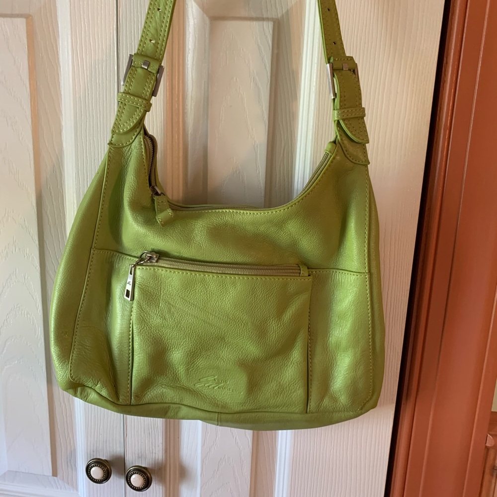 Stone Mountain bag